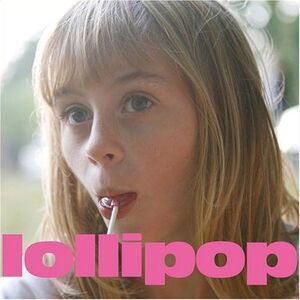 Hideki Kaji - Lollipop  CD